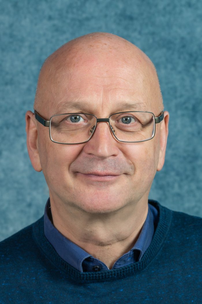 Prof. Dr. Hans De Witte - Gewoon Hoogleraar Arbeidspsychologie